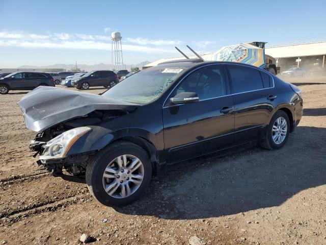 NISSAN ALTIMA BAS 2012 with VIN 1N4AL2AP2CN465248 - Photo from auction