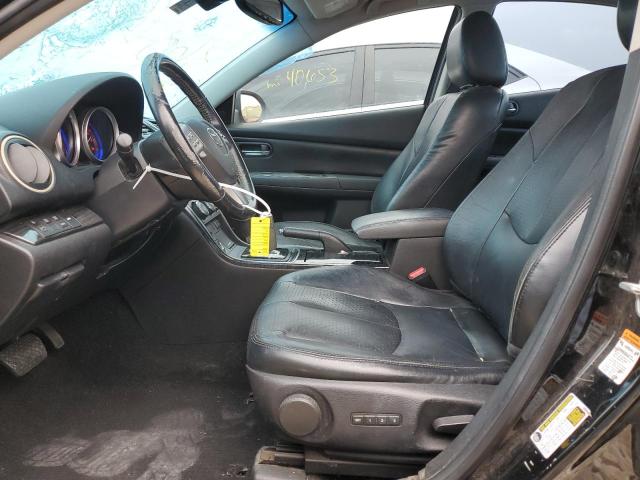 Photo 7 from auction – 2009 MAZDA 6 S with VIN 1YVHP82B295M30831