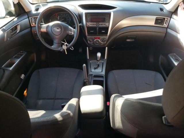 Photo 8 from auction – 2012 SUBARU FORESTER 2 with VIN JF2SHABC1CH419352