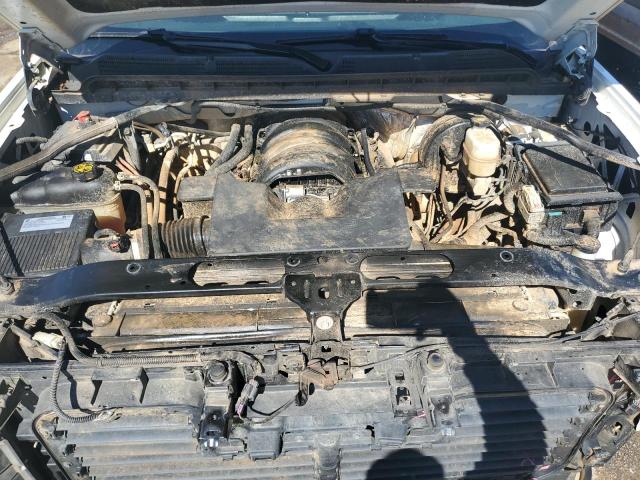 Photo 11 from auction – 2018 CHEVROLET SILVERADO with VIN 1GCUKREC2JF211735