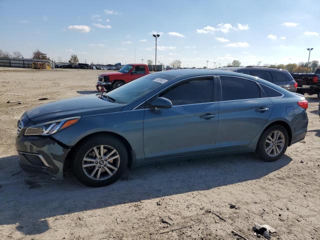 Photo 1 from auction – 2016 HYUNDAI SONATA SE with VIN 5NPE24AF4GH429441