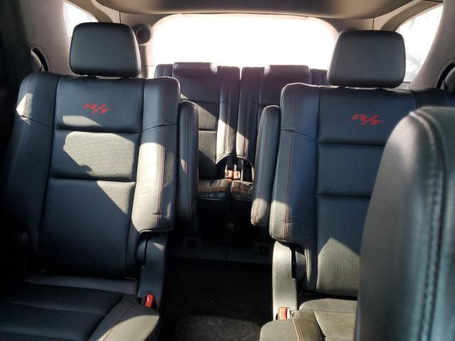 Photo 10 from auction – 2018 DODGE DURANGO R/ with VIN 1C4SDJCT4JC248485