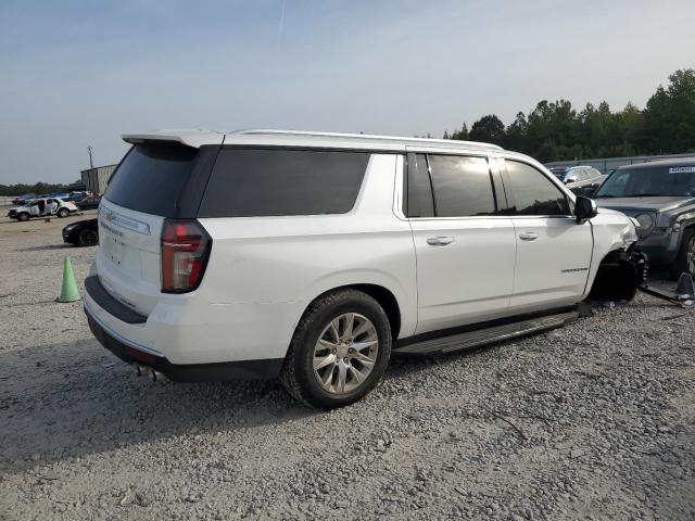 Photo 3 from auction – 2023 CHEVROLET SUBURBAN C with VIN 1GNSCFKD2PR273246