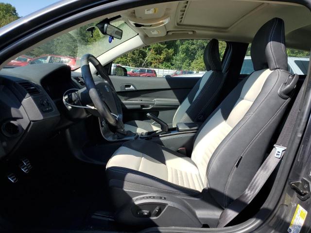 Photo 7 from auction – 2012 VOLVO C30 T5 with VIN YV1672MK0C2284603