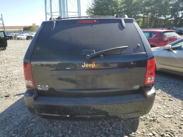 Photo 6 from auction – 2005 JEEP GRAND CHER with VIN 1J4GR48K85C649952