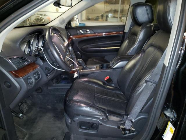 Photo 7 from auction – 2011 LINCOLN MKT with VIN 2LMHJ5FR5BBJ53056