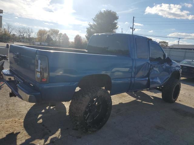 Photo 3 from auction – 2002 GMC NEW SIERRA with VIN 2GTEK19T321329687