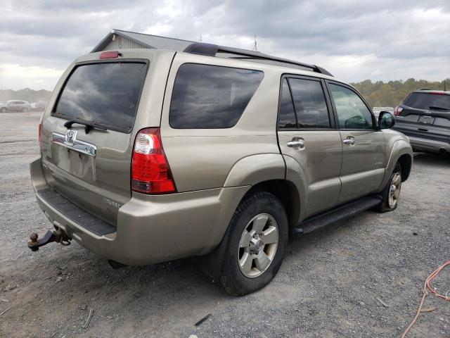 Photo 3 from auction – 2006 TOYOTA 4RUNNER SR with VIN JTEBU14R368056161