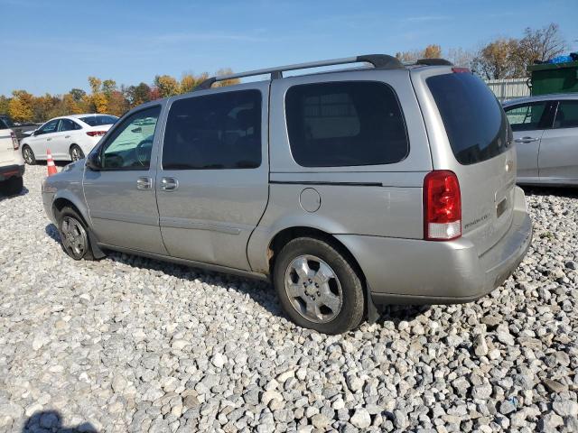 Photo 2 from auction – 2008 CHEVROLET UPLANDER L with VIN 1GNDV331X8D109943