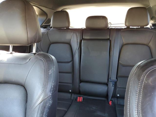 Photo 10 from auction – 2021 MAZDA CX-5 SIGNA with VIN JM3KFBEY8M0357456