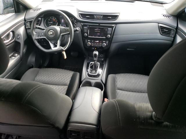 Photo 8 from auction – 2018 NISSAN ROGUE S with VIN KNMAT2MV0JP608350