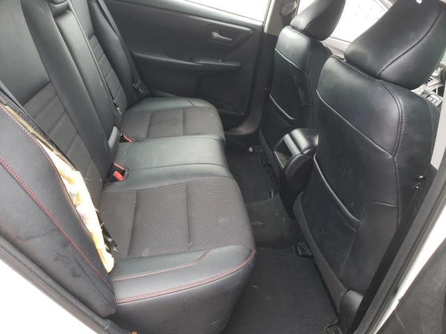Photo 10 from auction – 2016 TOYOTA CAMRY LE with VIN 4T1BF1FK2GU117681