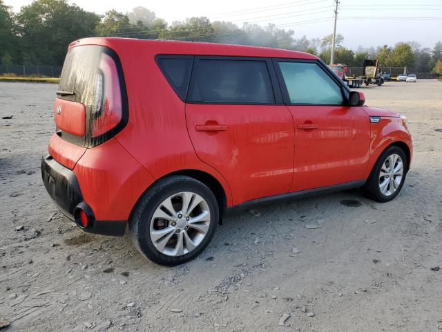 Photo 3 from auction – 2016 KIA SOUL + with VIN KNDJP3A5XG7819398