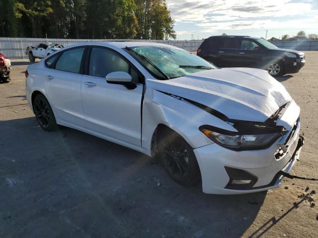 Photo 4 from auction – 2019 FORD FUSION SE with VIN 3FA6P0HD4KR176605