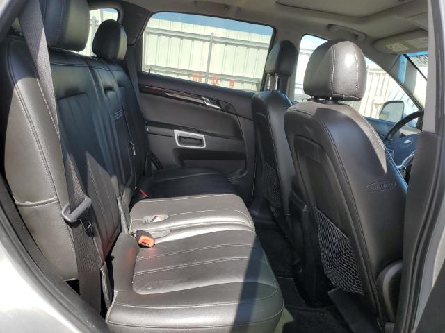 Photo 10 from auction – 2013 CHEVROLET CAPTIVA LT with VIN 3GNAL4EK1DS544784