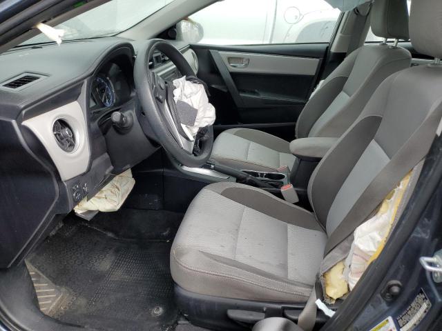 Photo 7 from auction – 2017 TOYOTA COROLLA L with VIN 2T1BURHE6HC775745
