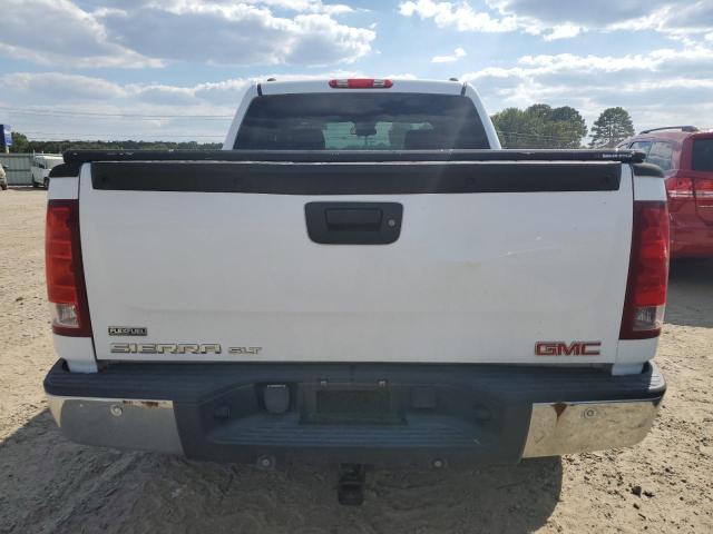 صورة رقم 6 من المزاد - 2007 GMC NEW SIERRA مع VIN 2GTEC130971621492