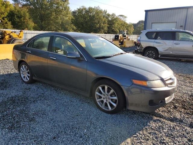 Photo 4 from auction – 2006 ACURA TSX with VIN JH4CL96896C003829