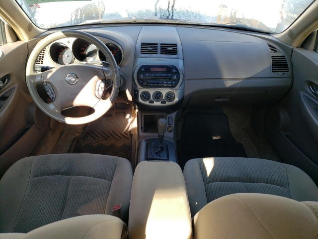 Photo 8 from auction – 2004 NISSAN ALTIMA BAS with VIN 1N4AL11D54C165541