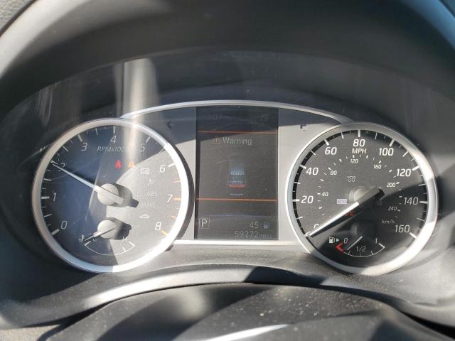 Photo 9 from auction – 2019 NISSAN SENTRA S with VIN 3N1AB7AP2KY379730