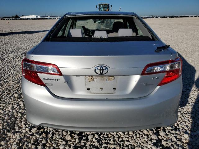 Photo 6 from auction – 2014 TOYOTA CAMRY L with VIN 4T4BF1FKXER429007