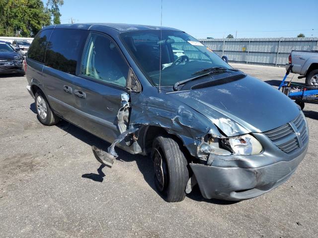 Photo 4 from auction – 2005 DODGE CARAVAN SE with VIN 1D4GP25B35B325062