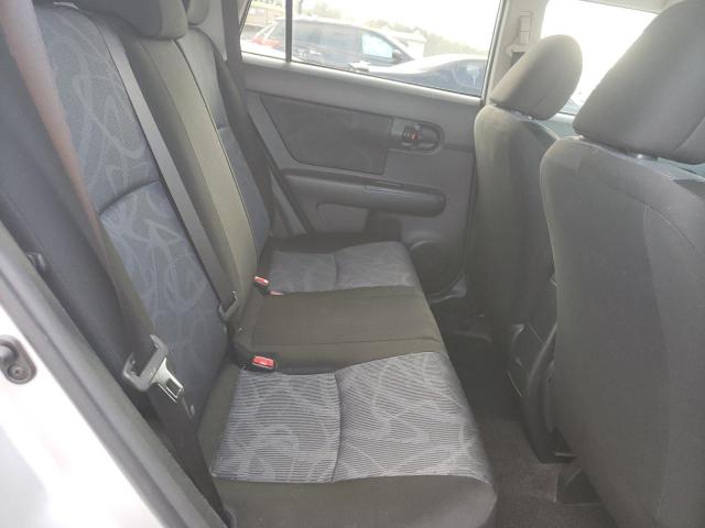Photo 10 from auction – 2011 TOYOTA SCION XB with VIN JTLZE4FE5B1128884