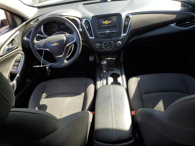 Photo 8 from auction – 2017 CHEVROLET MALIBU LT with VIN 1G1ZE5ST3HF172828