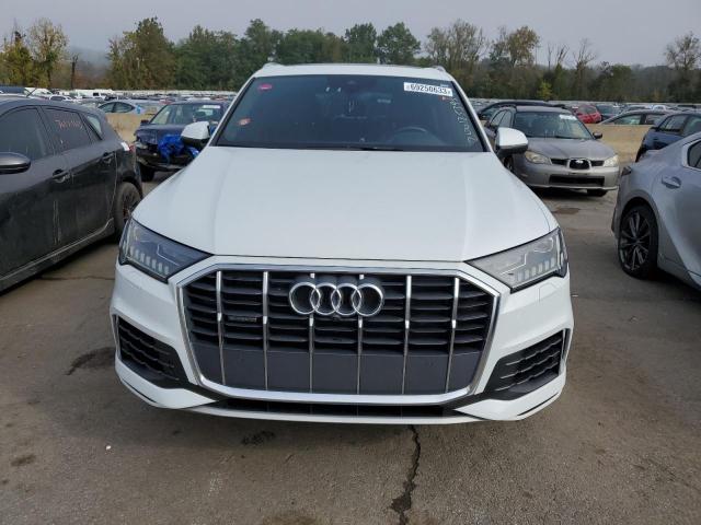 Photo 5 from auction – 2021 AUDI Q7 PREMIUM with VIN WA1LXAF74MD031666