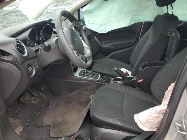 Zdjęcie 7 z aukcji – 2017 FORD FIESTA SE z VIN 3FADP4EJ3HM162029