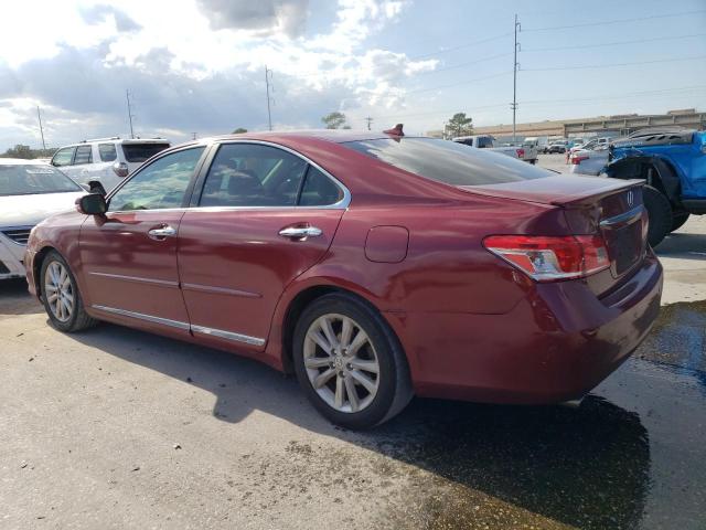 Photo 2 from auction – 2011 LEXUS ES 350 with VIN JTHBK1EG0B2459999