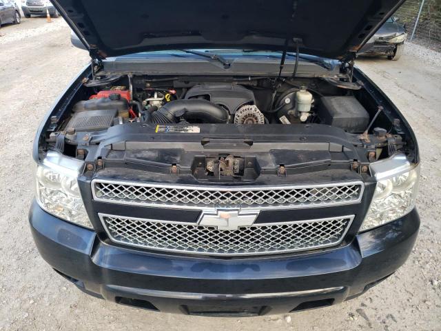 Photo 11 from auction – 2007 CHEVROLET AVALANCHE with VIN 3GNFK12307G120816