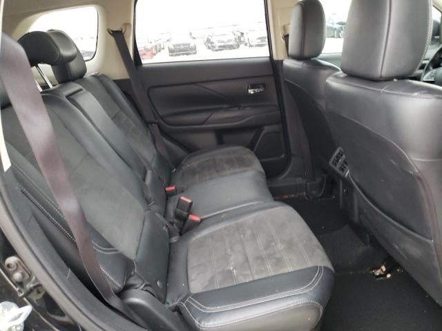 Photo 11 from auction – 2019 MITSUBISHI OUTLANDER with VIN JA4AZ3A35KZ046078