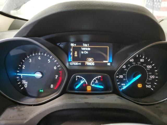 Photo 9 from auction – 2018 FORD ESCAPE SE with VIN 1FMCU0GD9JUB12229