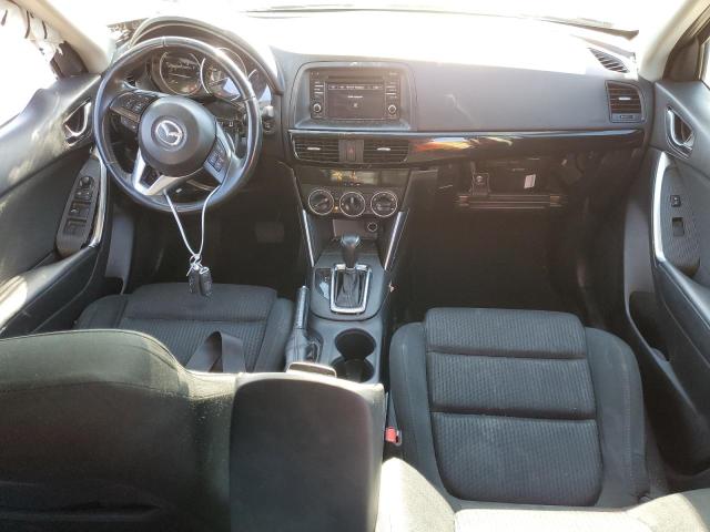 Photo 8 from auction – 2015 MAZDA CX-5 TOURI with VIN JM3KE4CY6F0452263