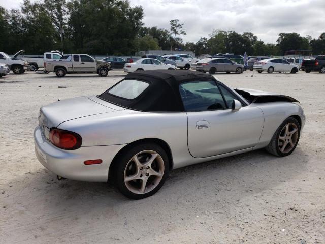 Photo 3 from auction – 2001 MAZDA MX-5 MIATA with VIN JM1NB353010202519