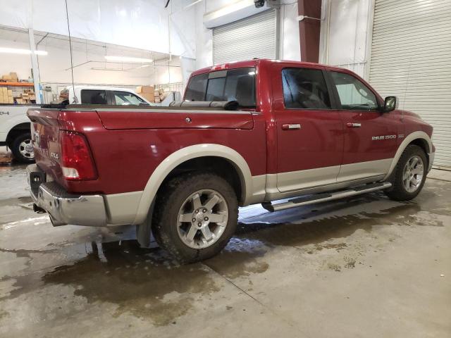 Photo 3 from auction – 2011 DODGE RAM 1500 with VIN 1D7RV1CT3BS598621