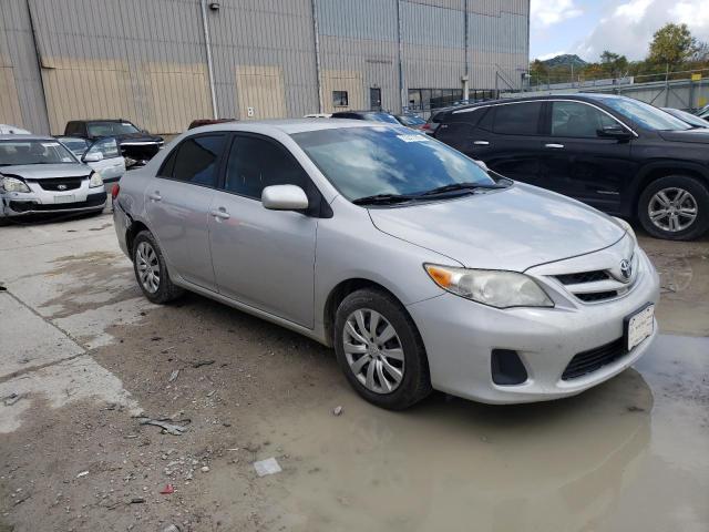 Photo 4 from auction – 2012 TOYOTA COROLLA with VIN 2T1BU4EE8CC836416