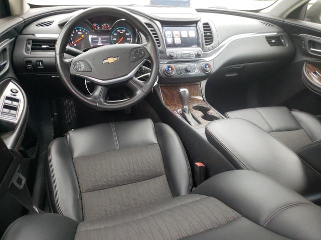 Photo 8 from auction – 2014 CHEVROLET IMPALA LT with VIN 2G1125S35E9291376