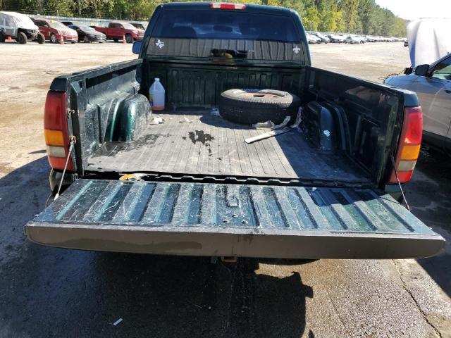 Photo 10 from auction – 2002 CHEVROLET SILVERADO with VIN 1GCEC14VX2Z346676