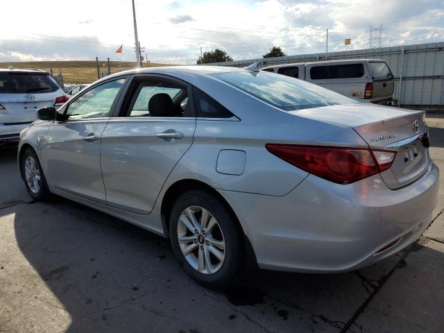 Photo 2 from auction – 2011 HYUNDAI SONATA GLS with VIN 5NPEB4AC2BH159849