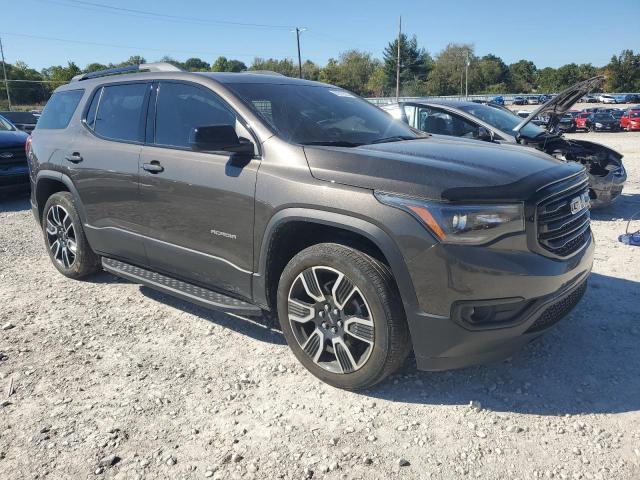 Photo 4 from auction – 2019 GMC ACADIA SLT with VIN 1GKKNULS3KZ194024
