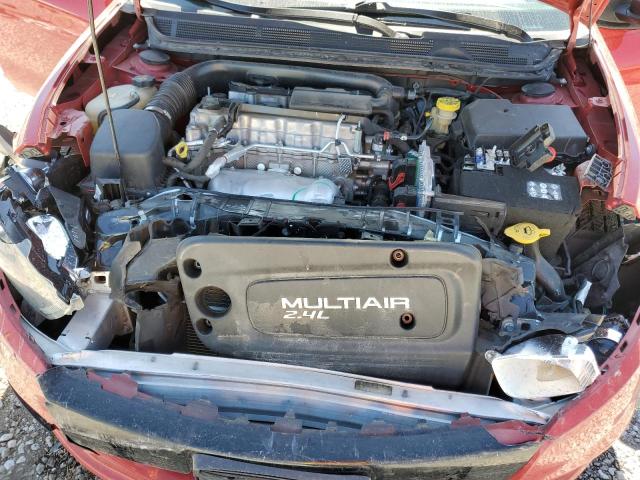 Photo 11 from auction – 2016 DODGE DART GT with VIN 1C3CDFEB4GD728961