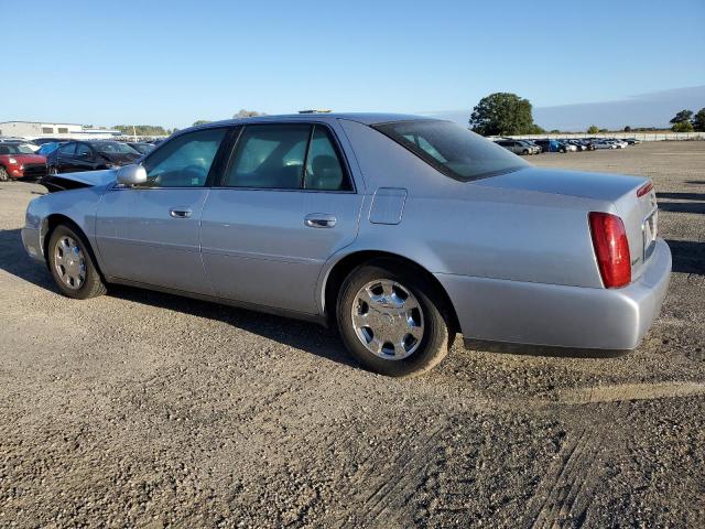 Photo 2 from auction – 2004 CADILLAC DEVILLE with VIN 1G6KD54Y64U247261