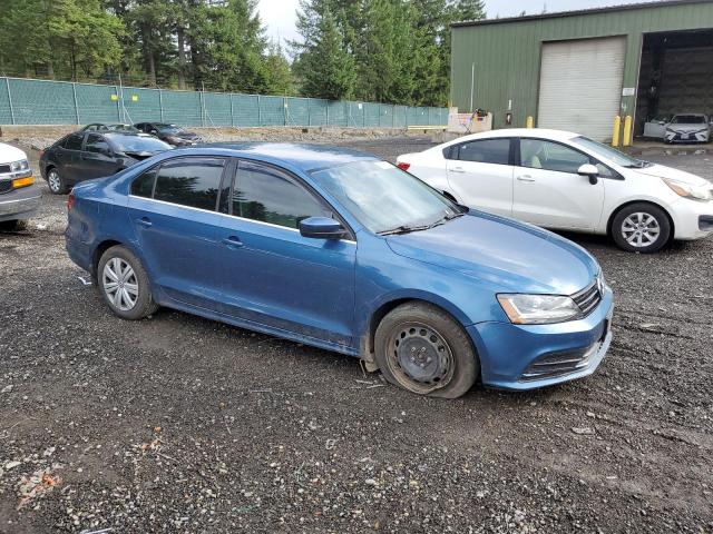 Photo 4 from auction – 2017 VOLKSWAGEN JETTA S with VIN 3VW2B7AJ6HM373598