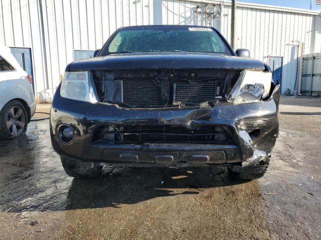 Photo 5 from auction – 2012 NISSAN PATHFINDER with VIN 5N1AR1NN5CC603917