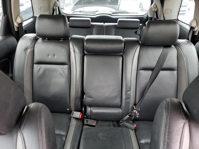 Photo 10 from auction – 2010 MAZDA CX-9 with VIN JM3TB3MA4A0216924