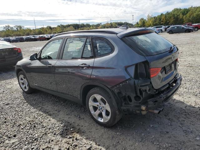 Photo 2 from auction – 2013 BMW X1 SDRIVE2 with VIN WBAVM1C5XDVW43632