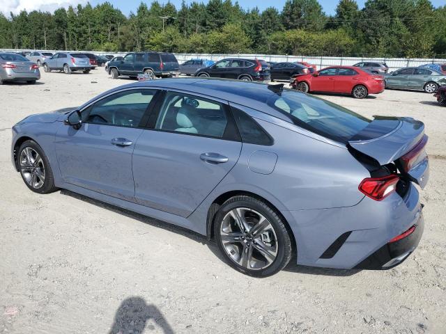 Photo 2 from auction – 2022 KIA K5 EX with VIN 5XXG34J22NG094353