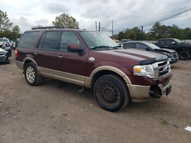 Photo 4 from auction – 2011 FORD EXPEDITION with VIN 1FMJU1J5XBEF27599